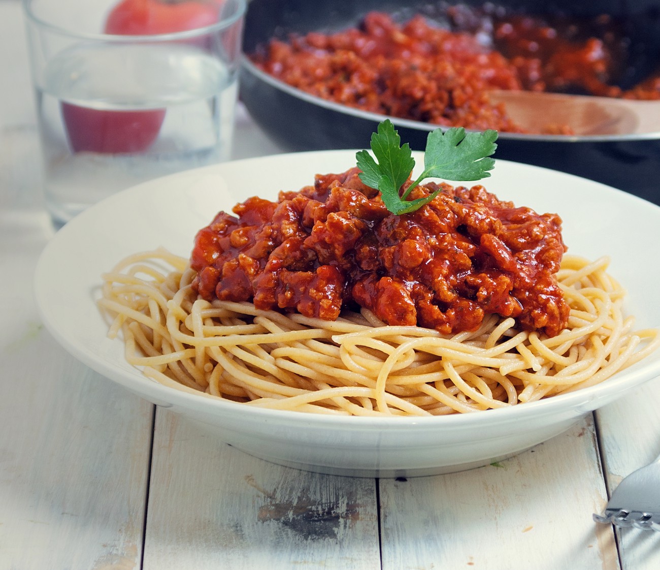 Arriba 99+ Imagen En Que Plato Se Sirve La Pasta Alta Definición ...